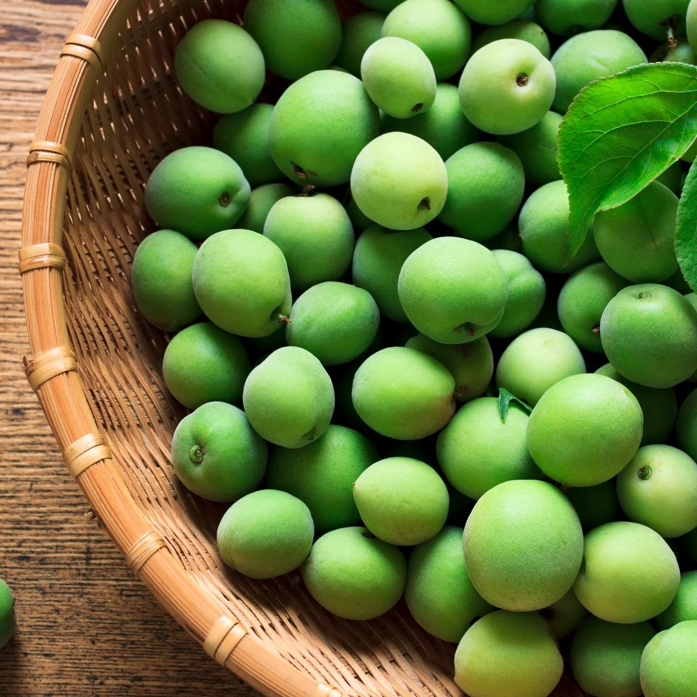 Plum Extract